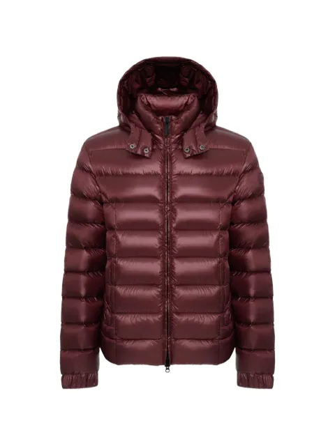 Colmar hooded padded jacket