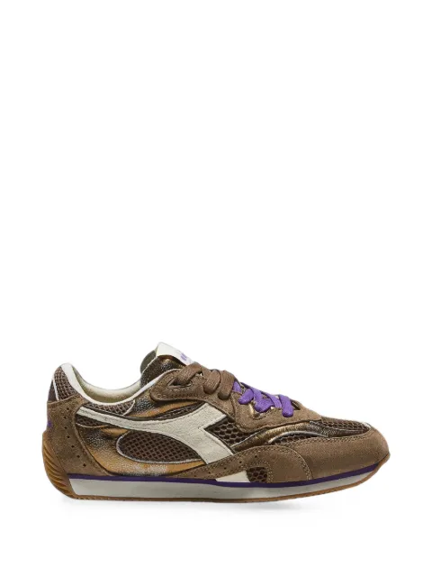 Diadora Equipe paneled sneakers