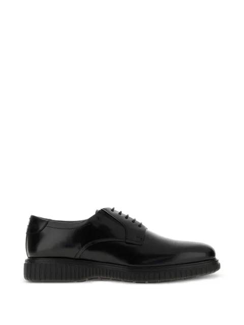Ferragamo casual Derby shoes