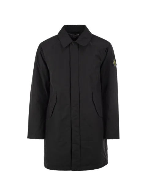 Stone Island Micro Reps padded coat