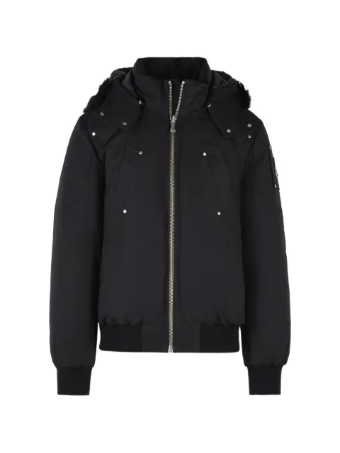 Moose Knuckles Original Ballistic padded jacket