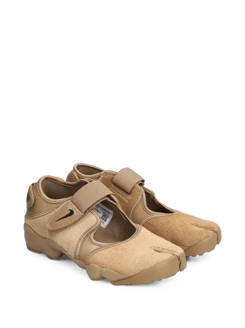 Nike Air Rift sneakers Beige