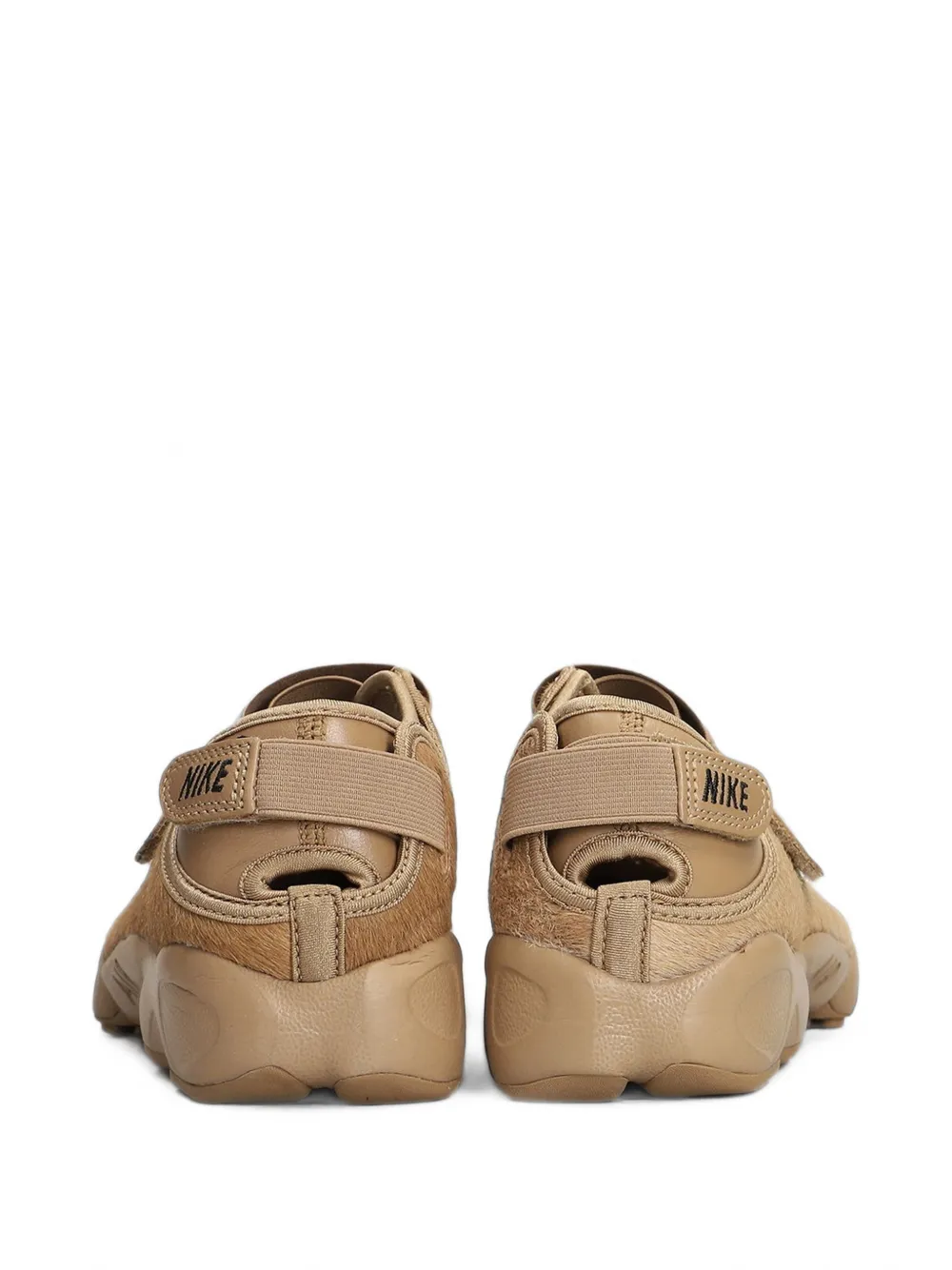 Nike Air Rift sneakers Beige