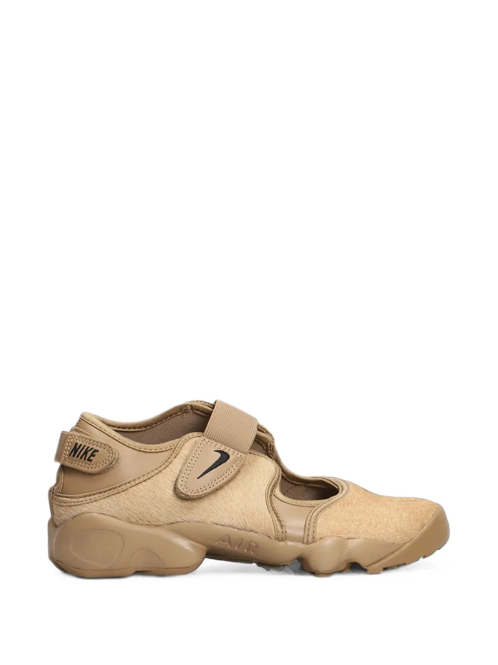 Nike Air Rift sneakers Beige