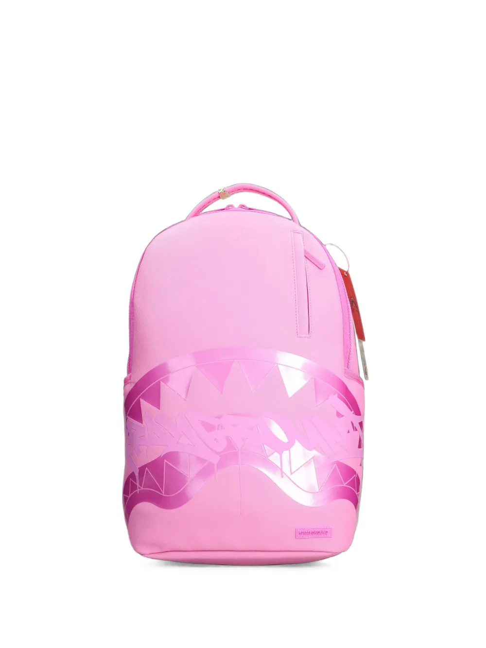 Sprayground Zaino Shark Mouth - Rosa