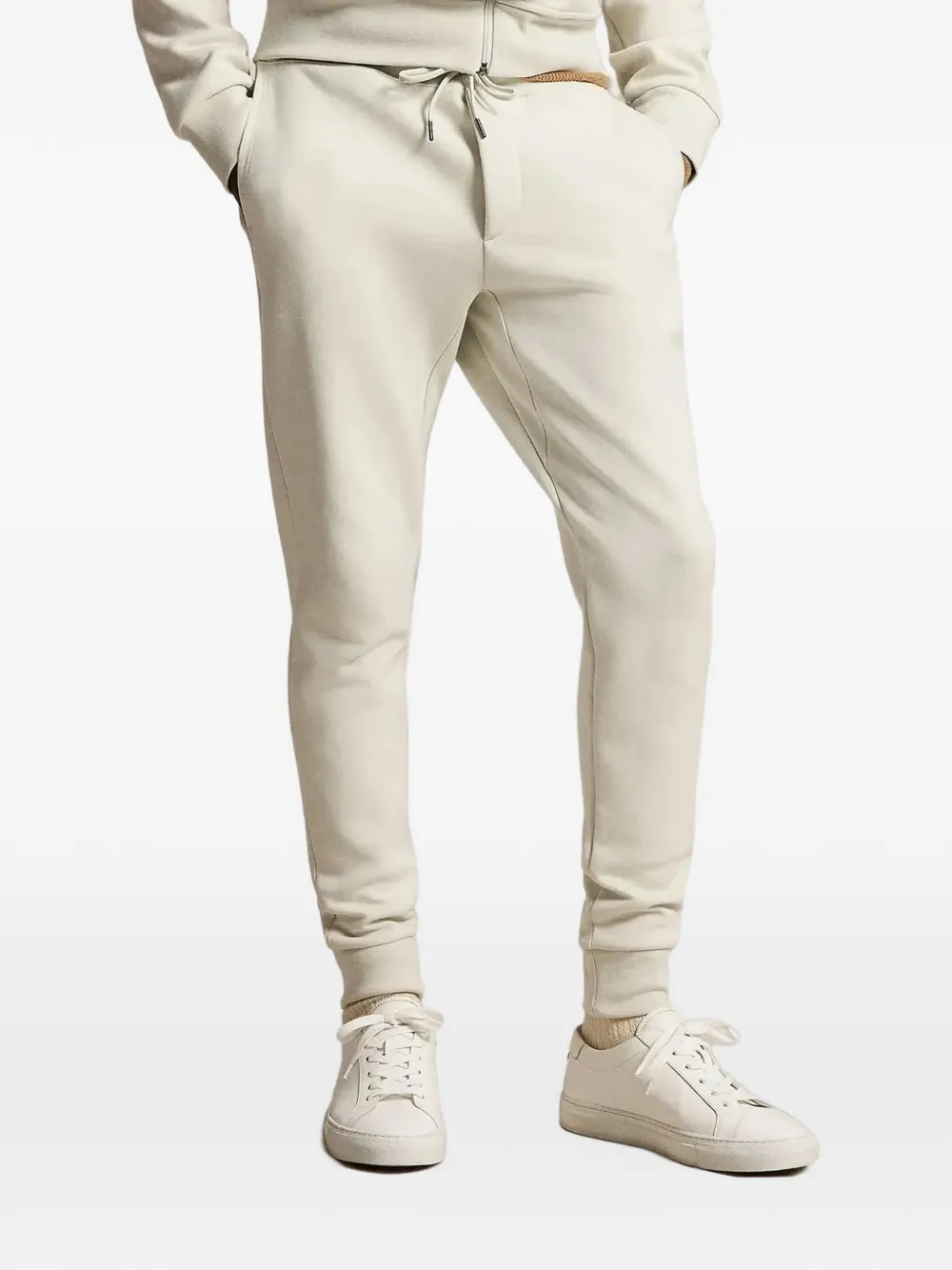 Polo Ralph Lauren Performance track pants Beige