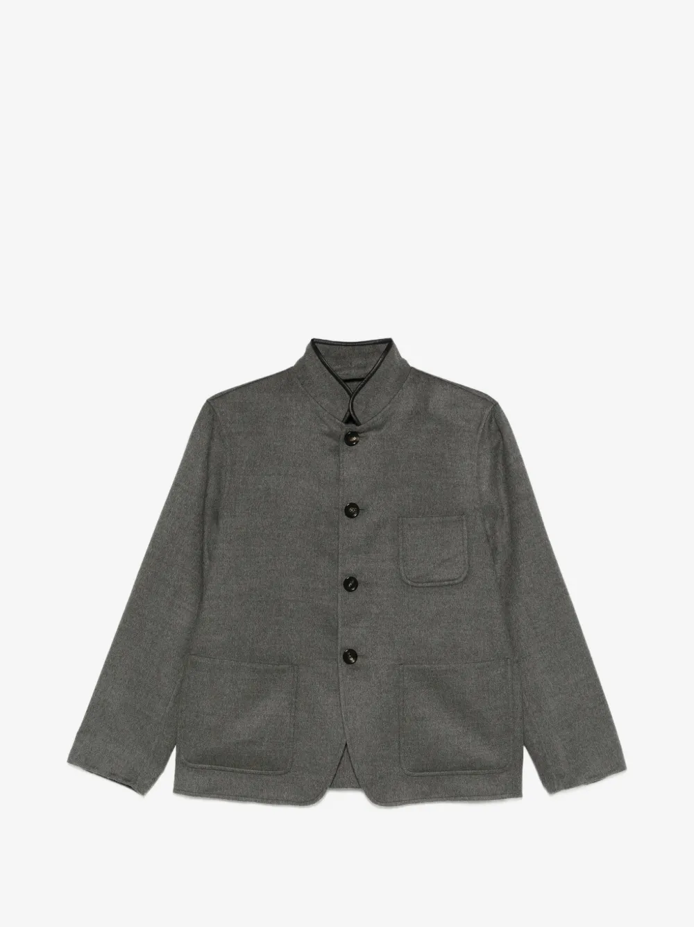LOROPIANA 스파냐 미니 자켓