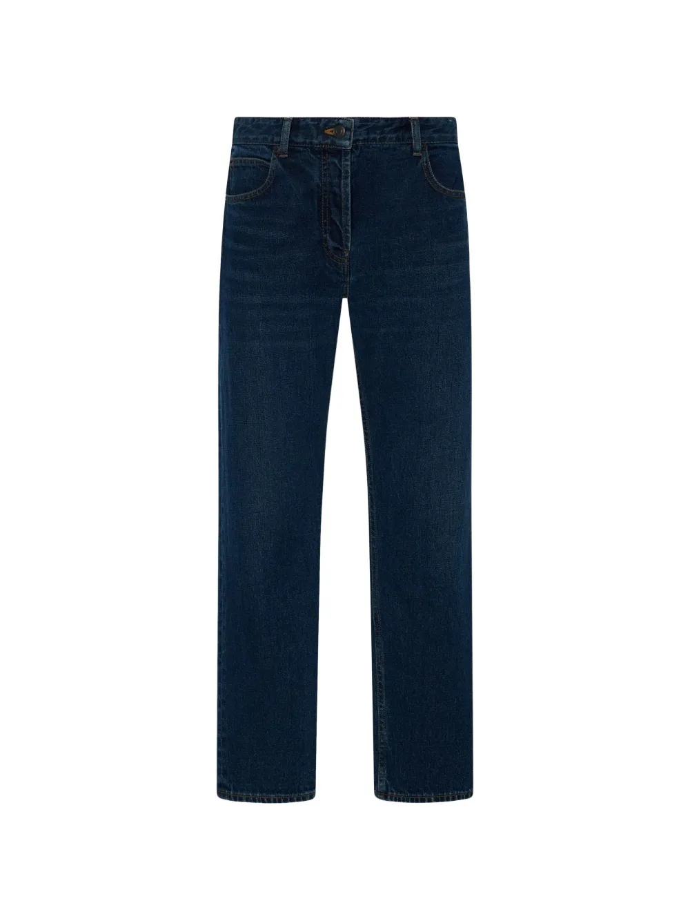 The Row Riaco jeans - Blu