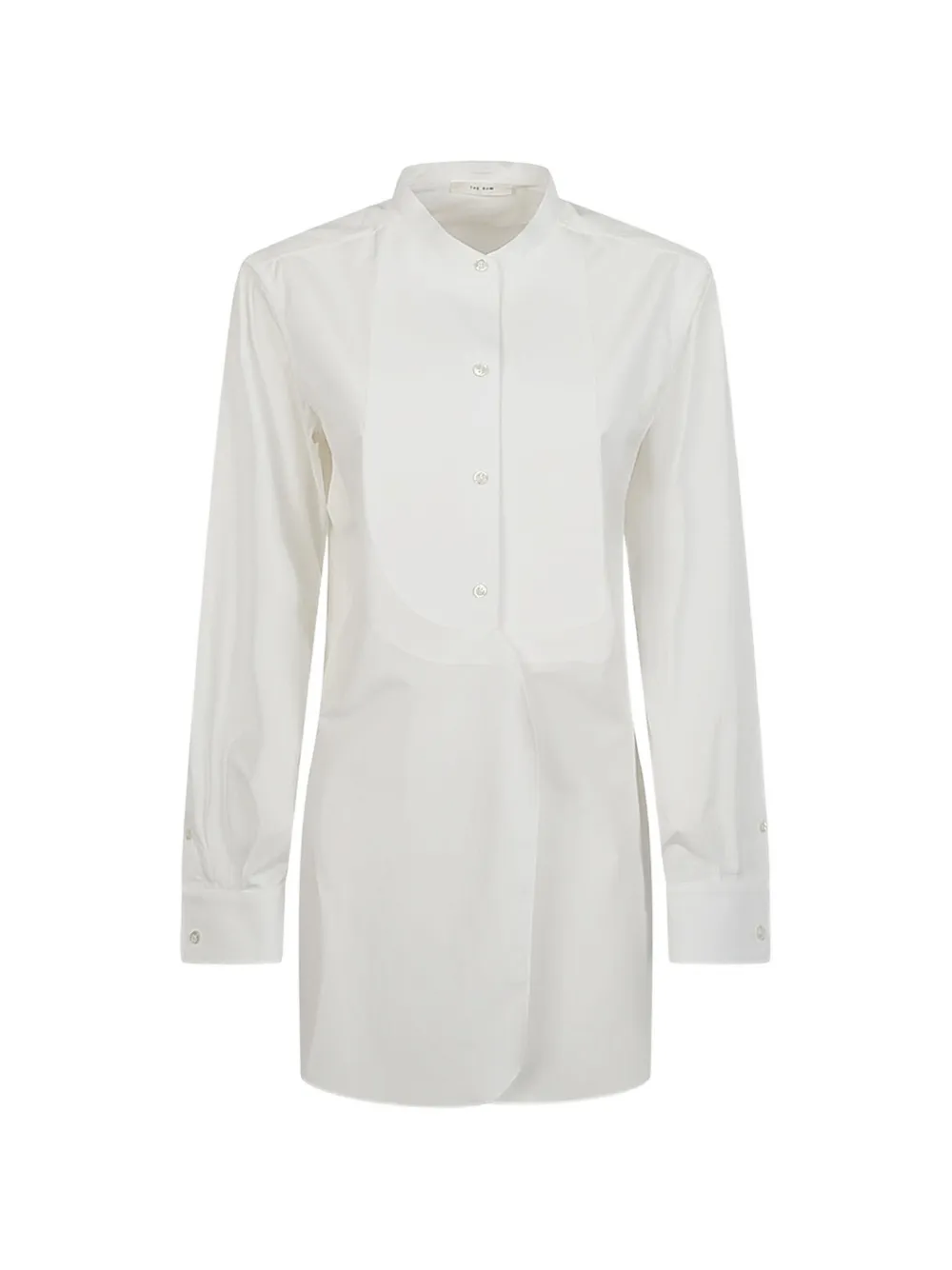 The Row Evette shirt - Bianco