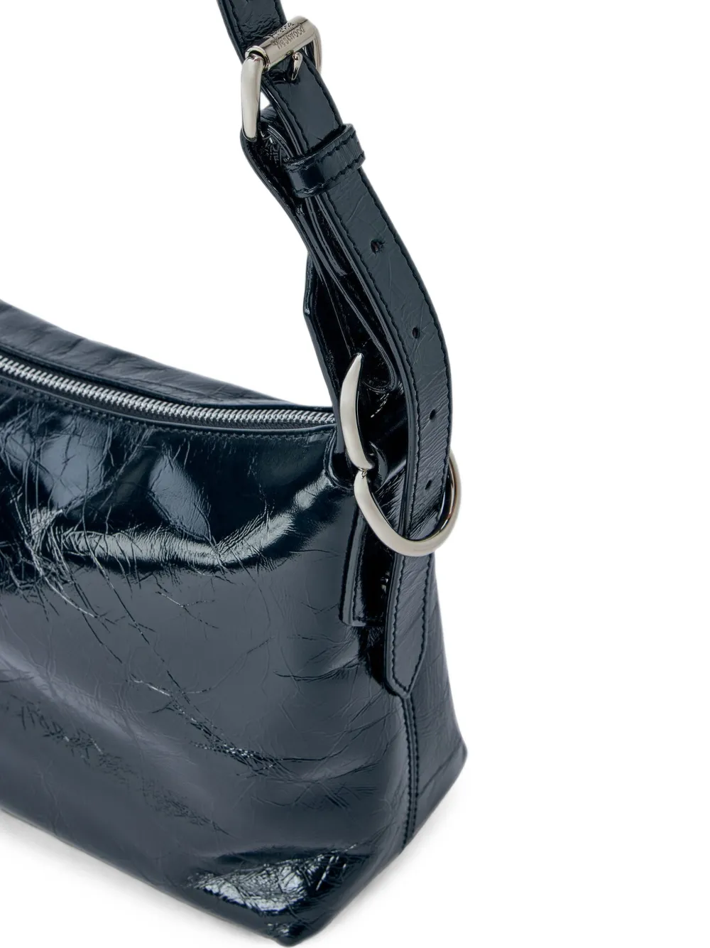 Vivienne Westwood Emma schoudertas Zwart