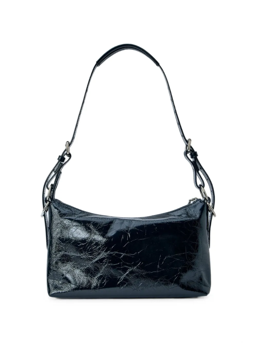 Vivienne Westwood Emma schoudertas Zwart