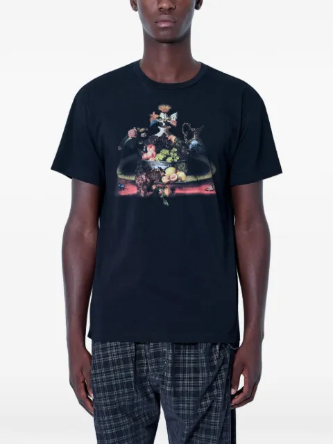 Vivienne Westwood Still Life Orb T-shirt