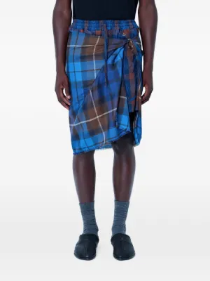 Men's Vivienne Westwood Shorts – Luxe Brands – Farfetch