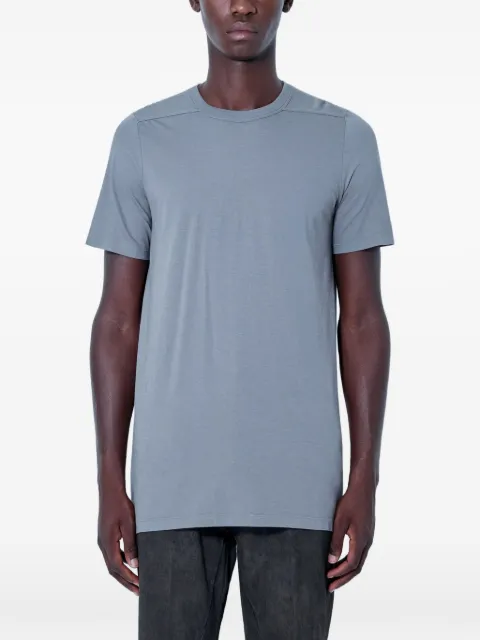 Rick Owens camiseta de algodón
