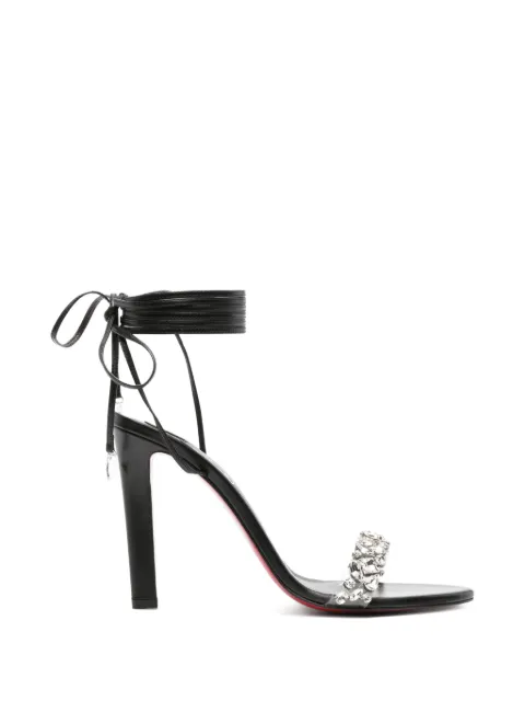 Christian Louboutin Fanny Jolly sandaler