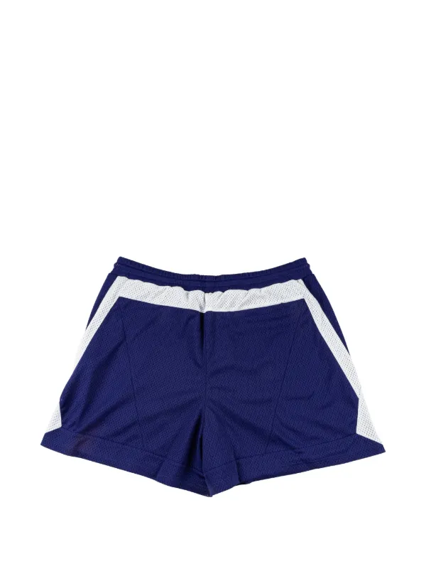 KITH Japan Turbo ショートパンツ | ブルー | FARFETCH JP