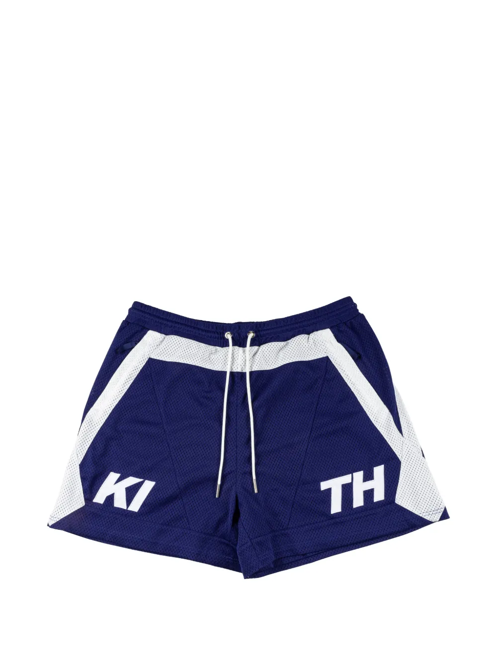 KITH Japan Turbo shorts - Blu