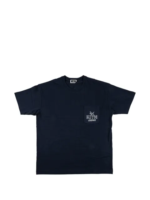 KITH Japan Origami T-shirt