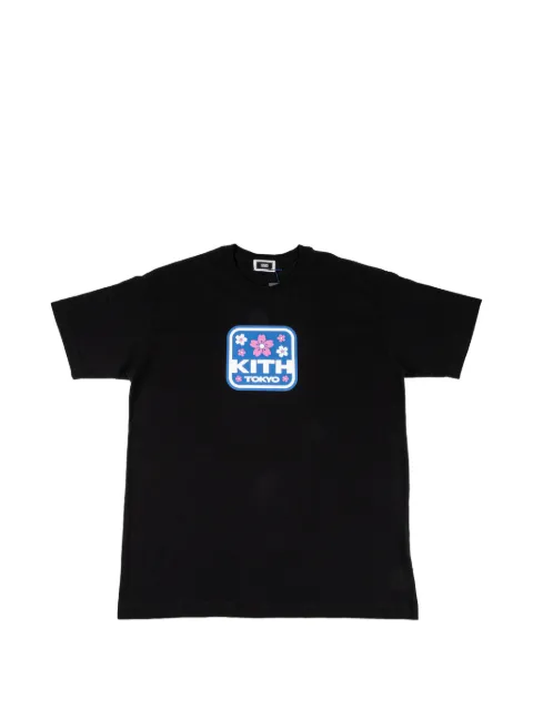 KITH Tokyo Hanafubiki T-shirt