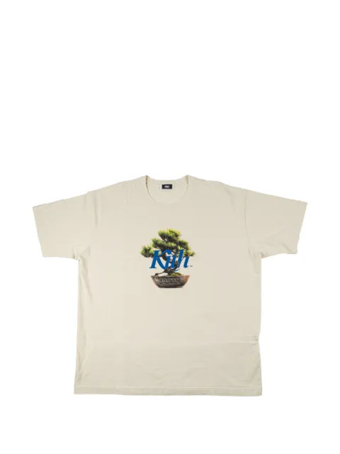 KITH Sandrift T-shirt