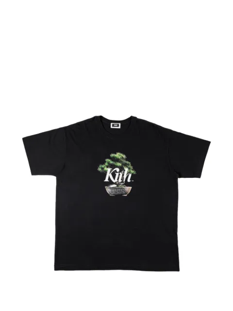 KITH Japan Bonsai T-shirt