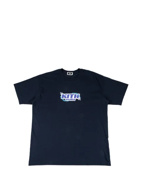 KITH Osaka City of Osaka T-shirt