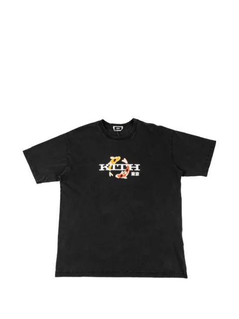 KITH Tokyo Koi T-shirt