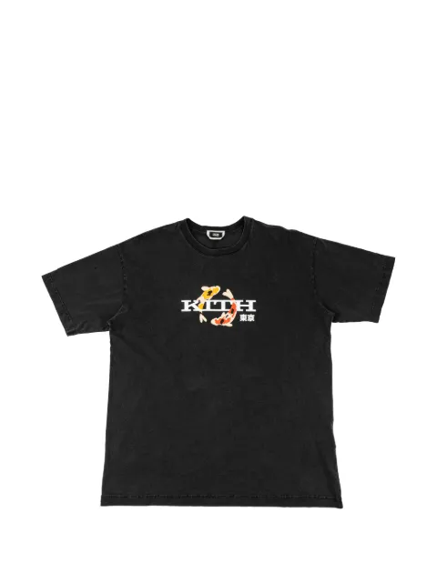 KITH playera Tokyo Koi