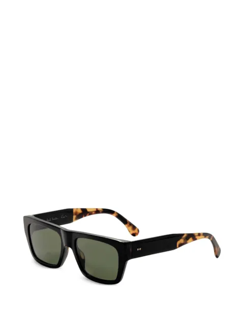 Paul Smith Earl square-frame sunglasses