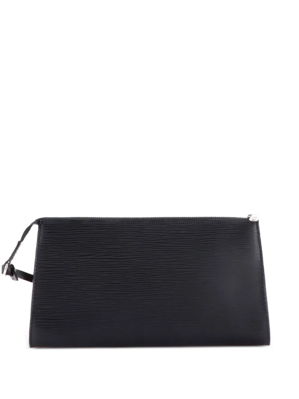 Louis Vuitton Pre-Owned Pochette Accessoires Epi Leather clutch bag - Schwarz