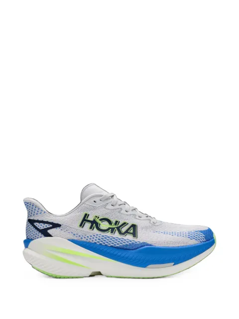 HOKA Mach X 3 sneakers