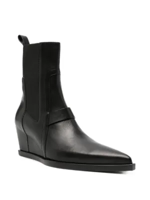 Rick Owens メンズ チェルシーブーツ通販 - FARFETCH