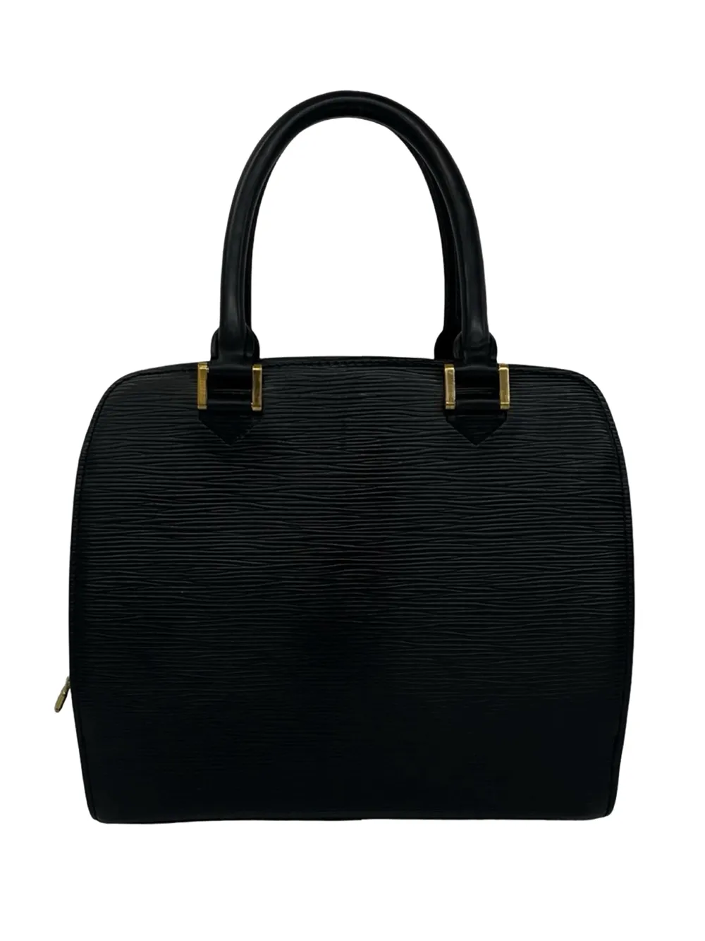 Louis Vuitton Pre-Owned 1998 Epi Pont Neuf handbag - Nero