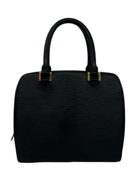 Louis Vuitton Pre-Owned 1998 Epi Pont Neuf handbag
