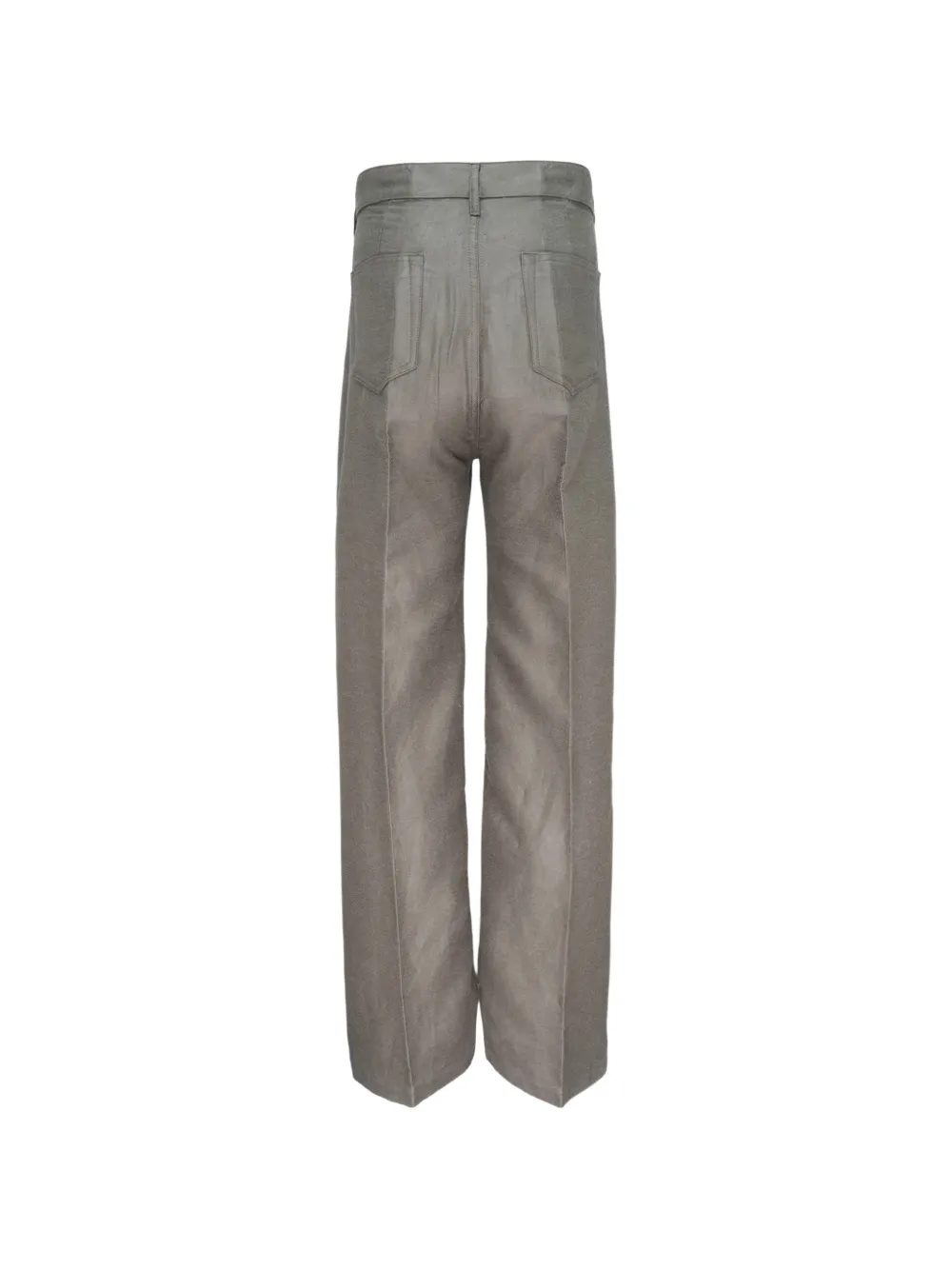 Rick Owens Geth jeans Grijs