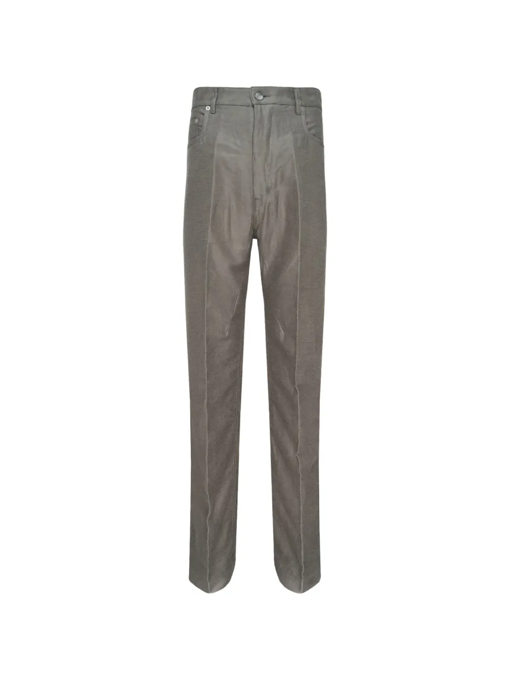 Rick Owens Geth jeans - Grigio
