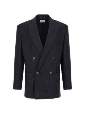Saint Laurent（サンローラン）メンズ テーラードジャケット ブレザー