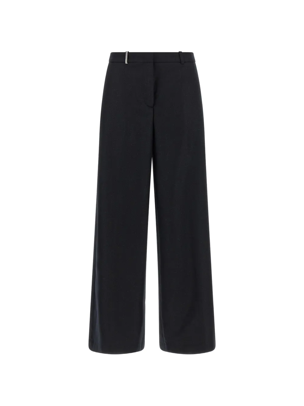 Peserico Punto Luce palazzo pants