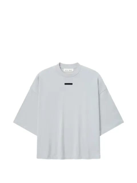 FEAR OF GOD ESSENTIALS Merch oversized T-shirt