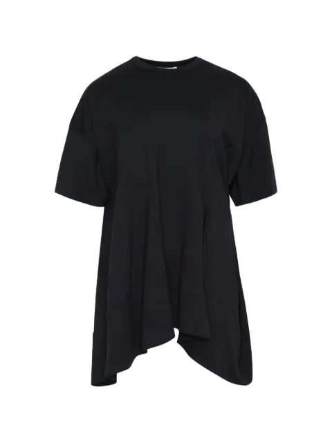 Enföld asymmetric 3D T-shirt