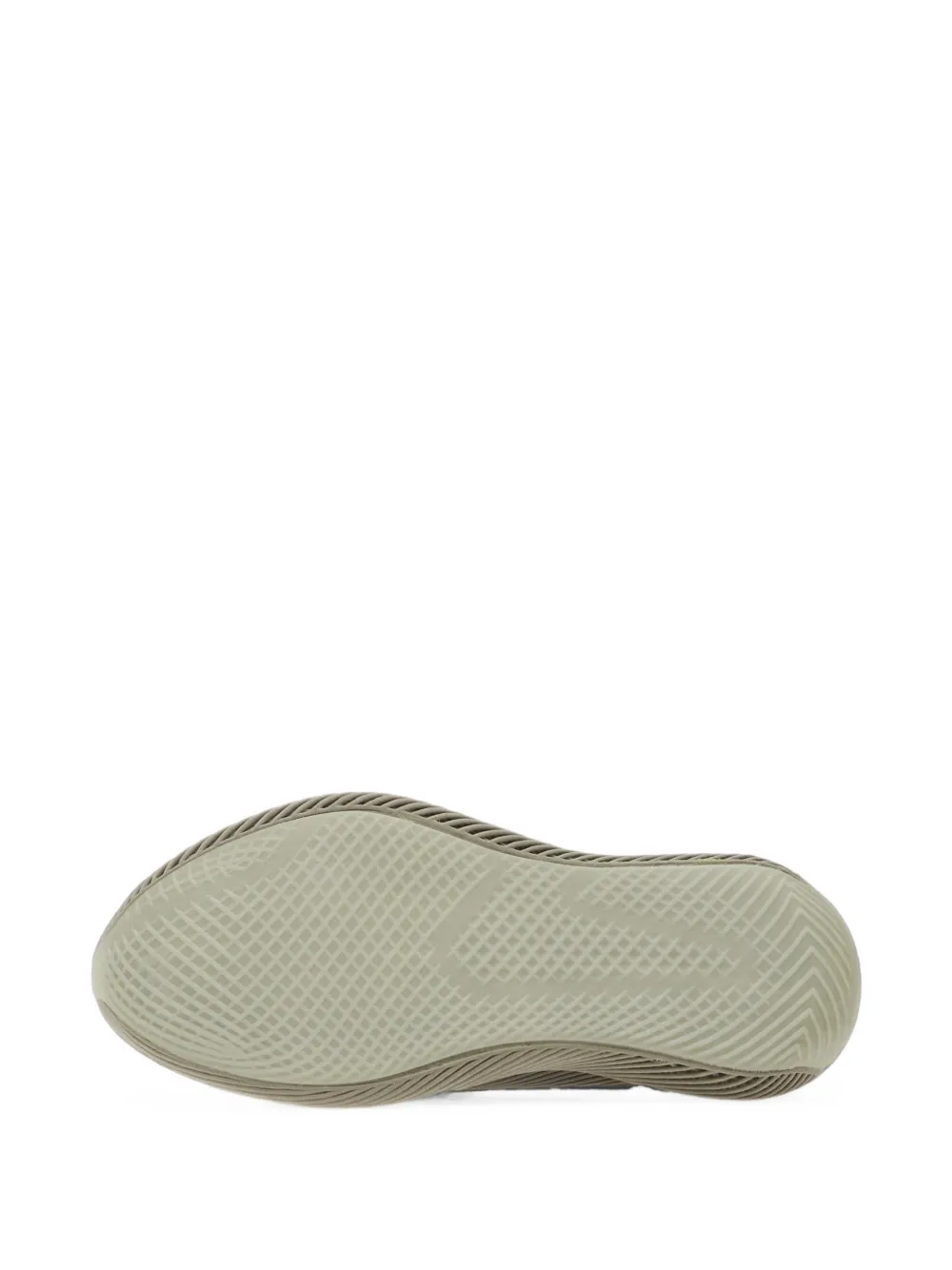adidas Climacool laced sneakers Groen