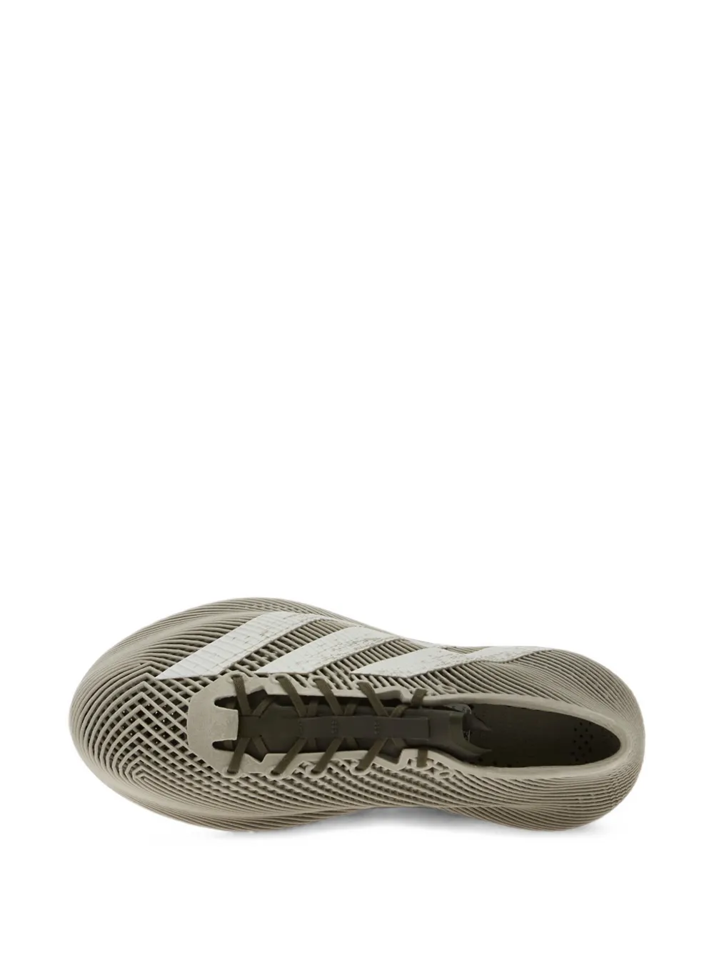 adidas Climacool laced sneakers Groen