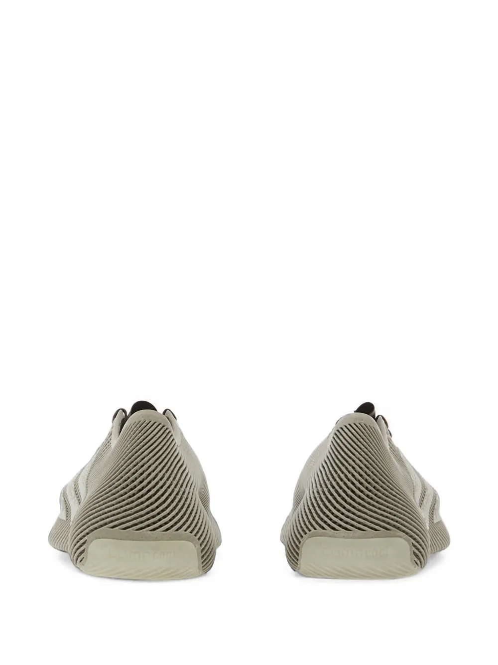 adidas Climacool laced sneakers Groen