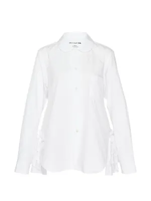 Comme des Garçons Girl Shirts Women's - Farfetch