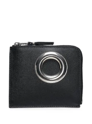 Comme Des Garçons Wallet