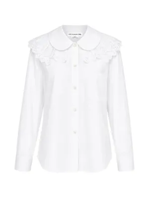Comme des Garçons Girl Shirts Women's - Farfetch