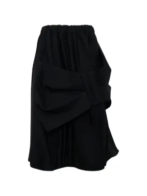 Comme des Garçons Noir Kei Ninomiya バルーンスカート通販 - FARFETCH