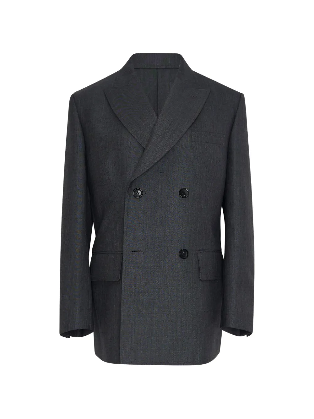 Junya Watanabe double-breasted blazer