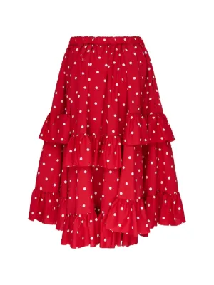 Comme des Garçons Girl スカート通販 - FARFETCH