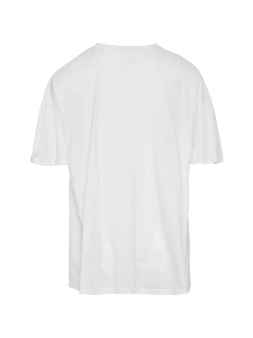 Enföld Umbrella T-shirt Wit